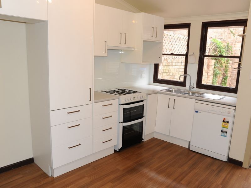 1 McDonald Street, Balmain NSW 2041