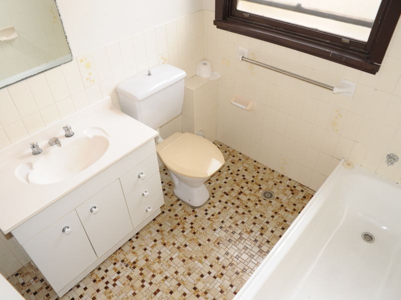 1 McDonald Street, Balmain NSW 2041