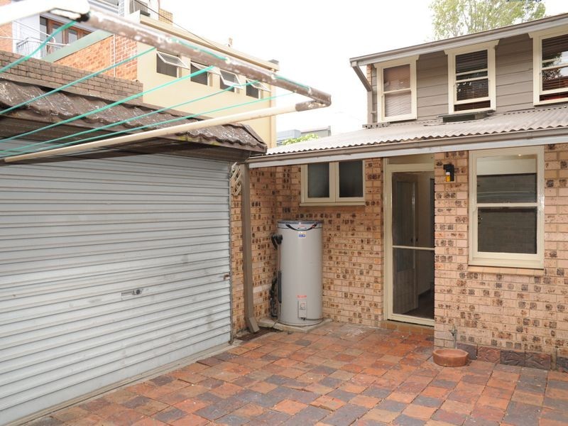 1 McDonald Street, Balmain NSW 2041