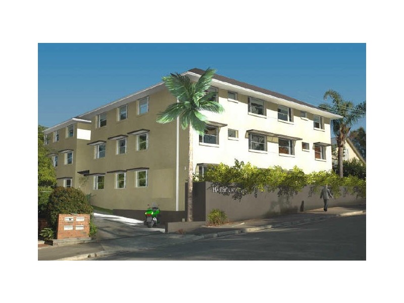 8/15 Johnston Street, Balmain East NSW 2041