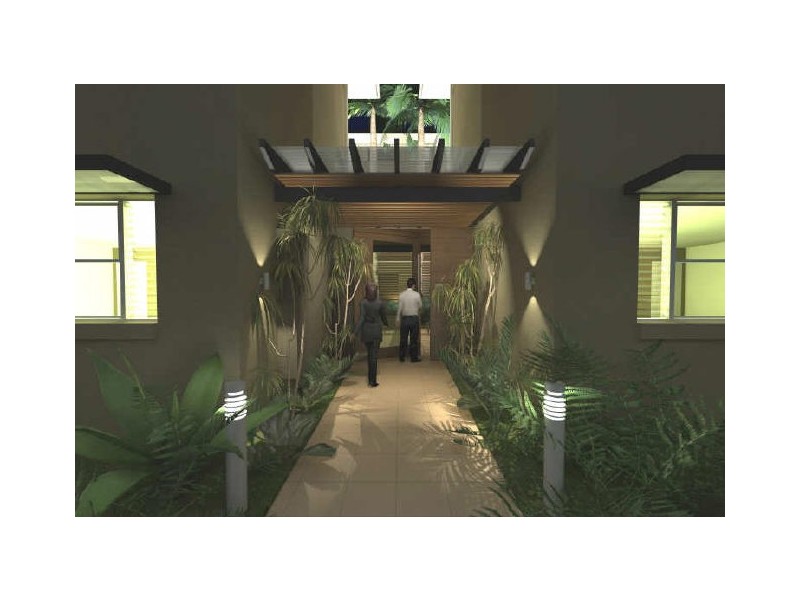 8/15 Johnston Street, Balmain East NSW 2041