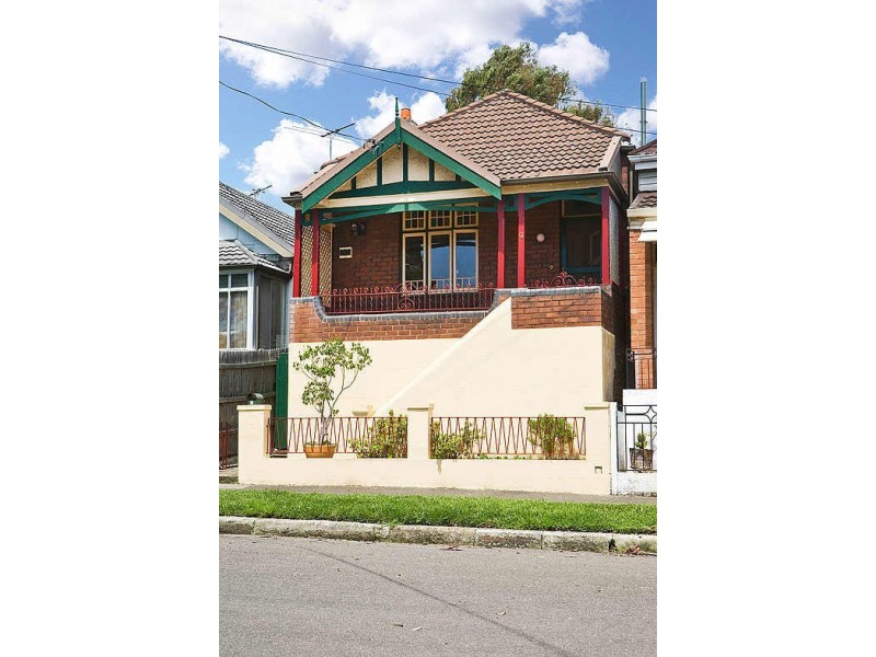 9 Ryan Stret, Lilyfield NSW 2040