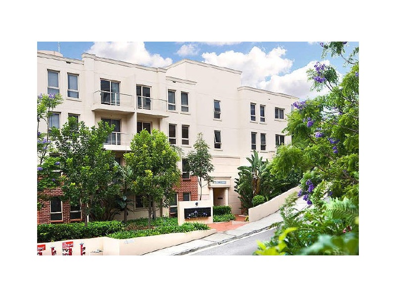 513/9 Warayama Place, Rozelle NSW 2039