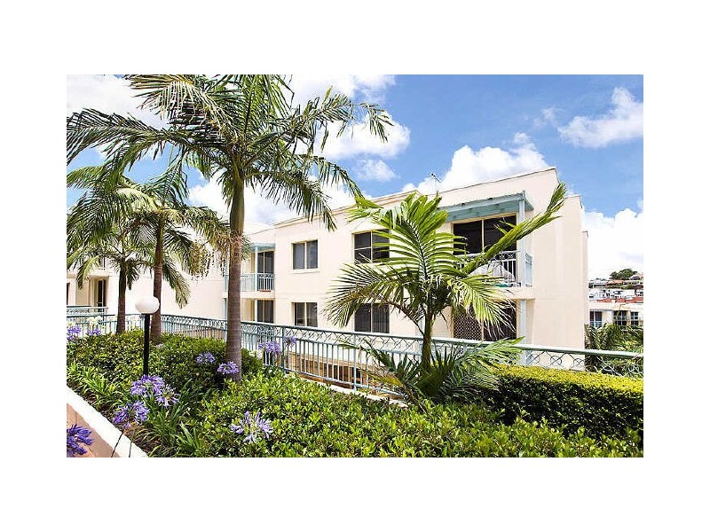 6/4 Rosebery Place, Balmain NSW 2041