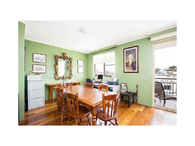 6/4 Rosebery Place, Balmain NSW 2041