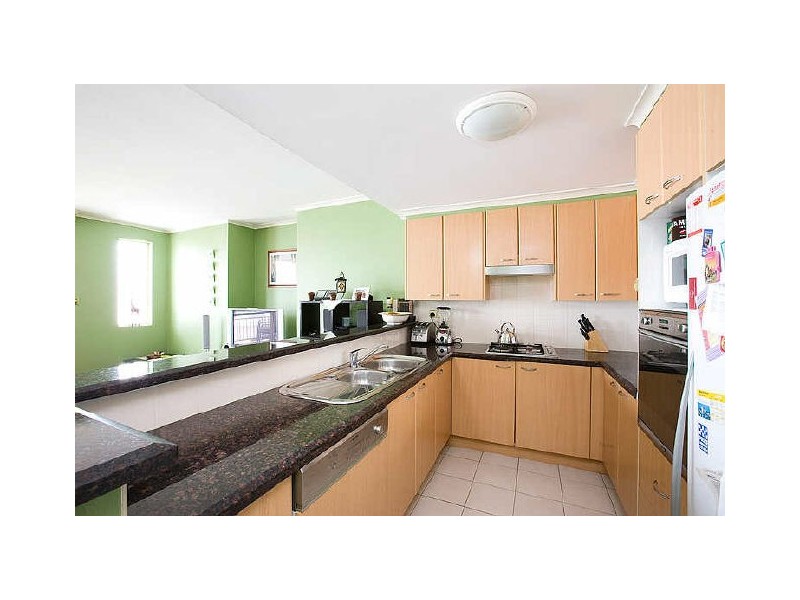 6/4 Rosebery Place, Balmain NSW 2041