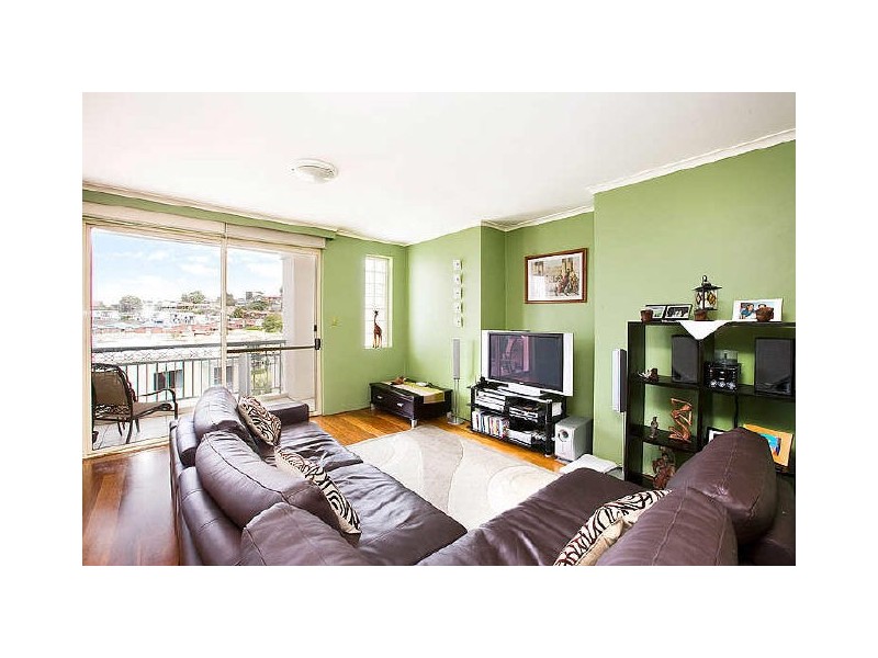 6/4 Rosebery Place, Balmain NSW 2041