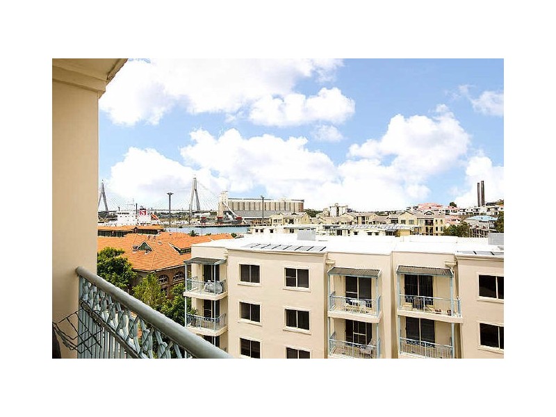 6/4 Rosebery Place, Balmain NSW 2041