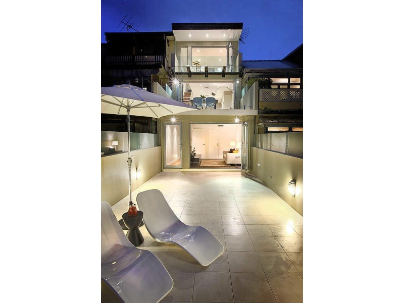 195 Rowntree Street, Birchgrove NSW 2041