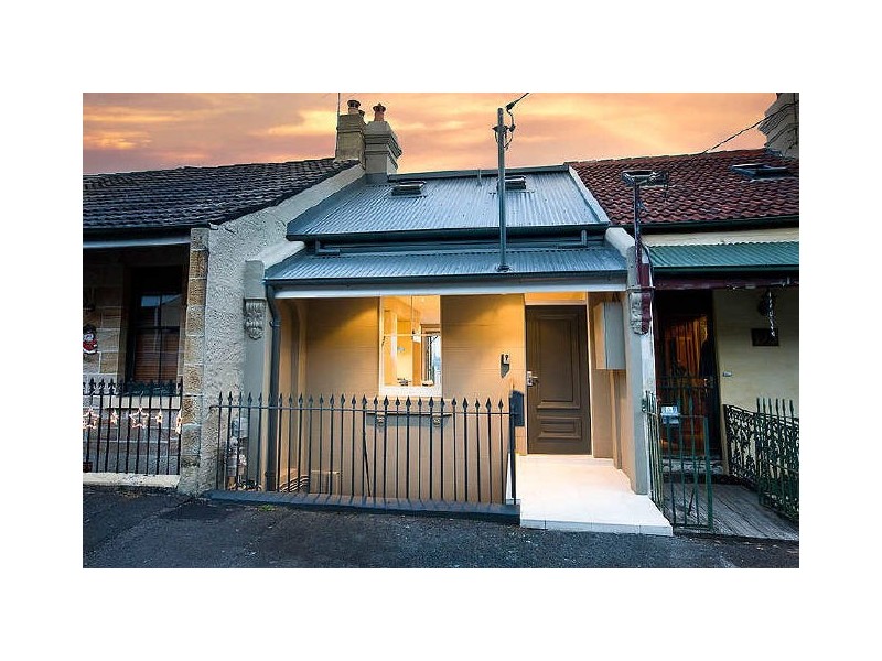 195 Rowntree Street, Birchgrove NSW 2041