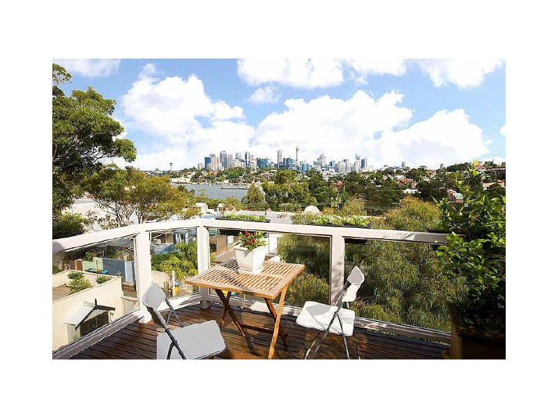 177 Rowntree Street, Birchgrove NSW 2041