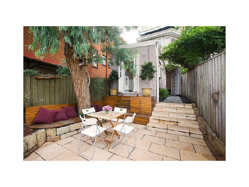 177 Rowntree Street, Birchgrove NSW 2041