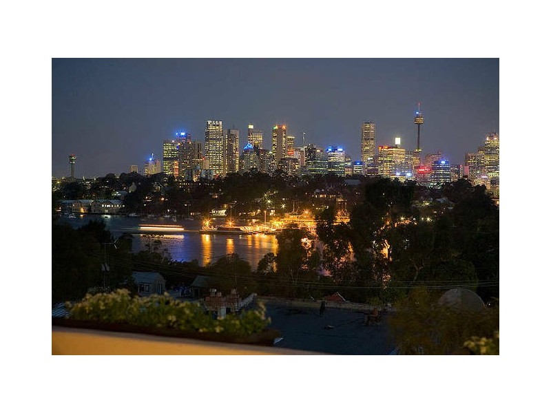 177 Rowntree Street, Birchgrove NSW 2041