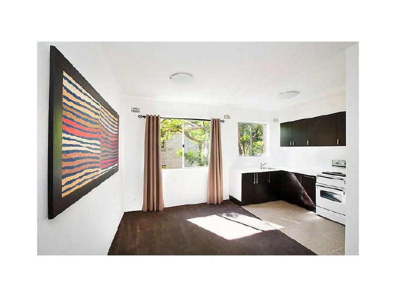 14/1 King Street, Balmain NSW 2041