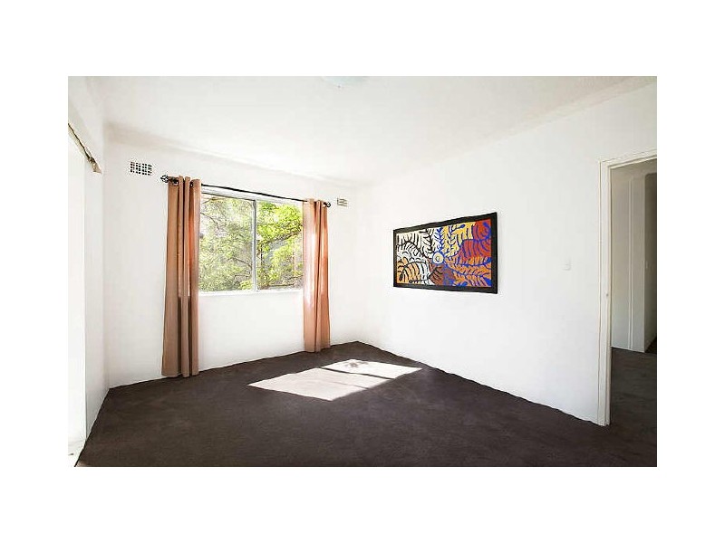 14/1 King Street, Balmain NSW 2041