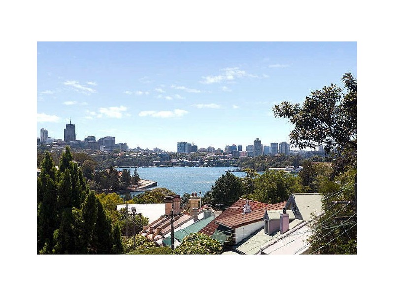 7/8 Thames Street, Balmain NSW 2041