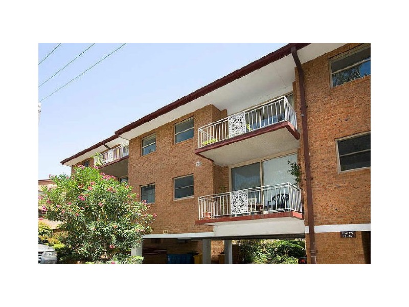8/2-4 Clifton Street, Balmain East NSW 2041