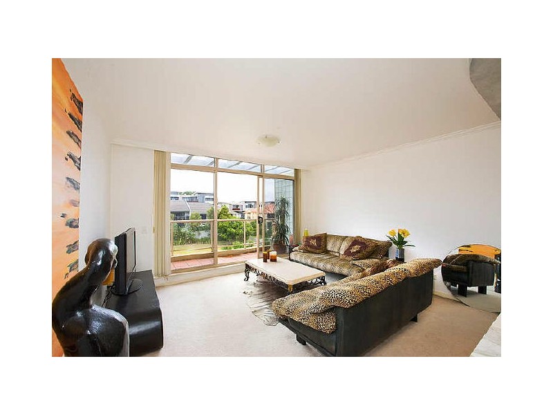 401/1 Warayama Place, Rozelle NSW 2039