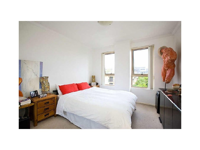 401/1 Warayama Place, Rozelle NSW 2039