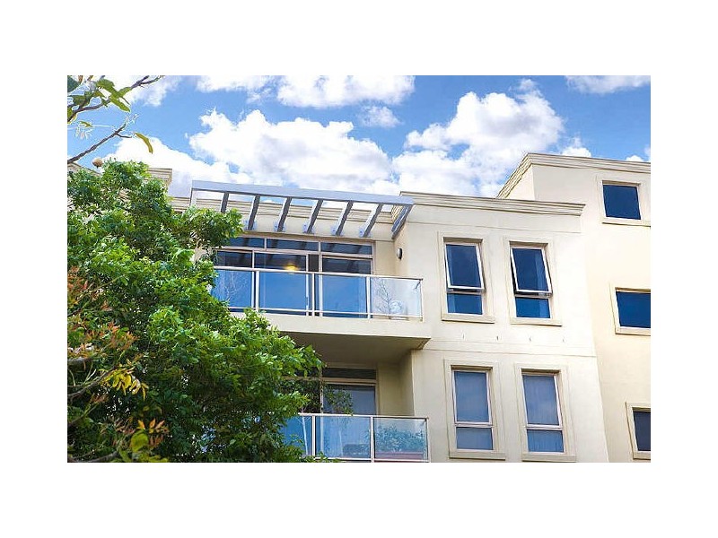401/1 Warayama Place, Rozelle NSW 2039