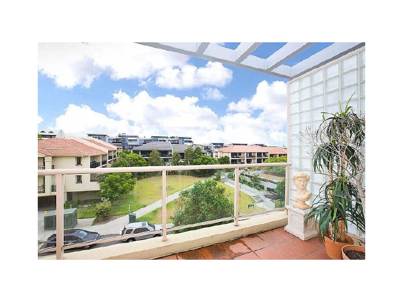 401/1 Warayama Place, Rozelle NSW 2039