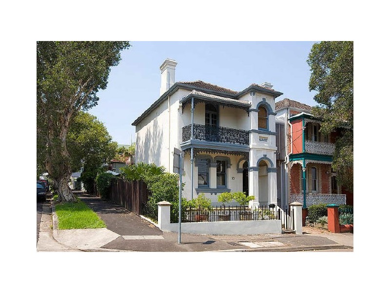 10 Terry Street, Balmain NSW 2041