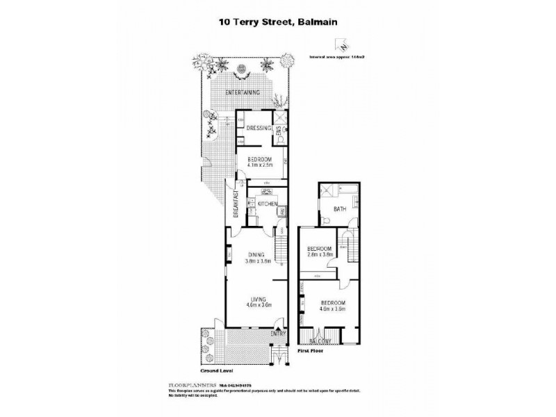 10 Terry Street, Balmain NSW 2041
