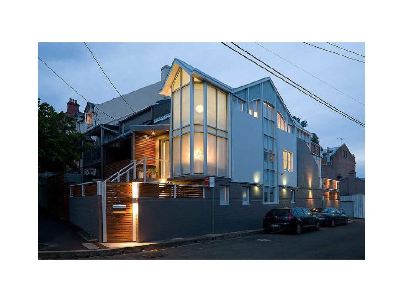 3a Llewellyn Street, Balmain NSW 2041