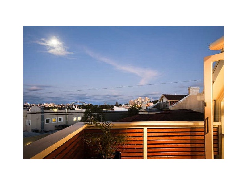 3a Llewellyn Street, Balmain NSW 2041
