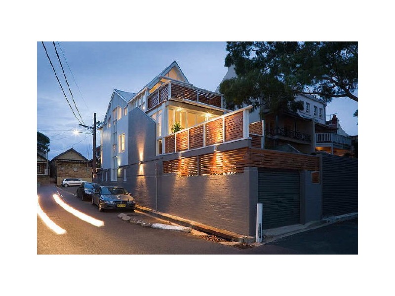 3a Llewellyn Street, Balmain NSW 2041