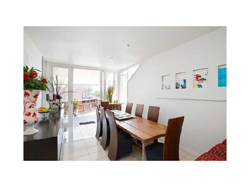 3a Llewellyn Street, Balmain NSW 2041