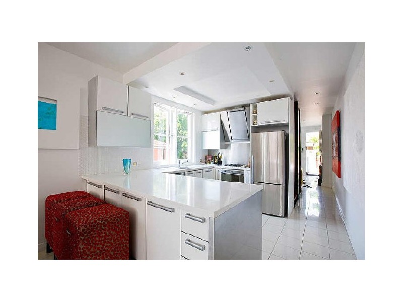 3a Llewellyn Street, Balmain NSW 2041