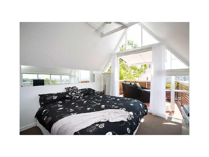 3a Llewellyn Street, Balmain NSW 2041
