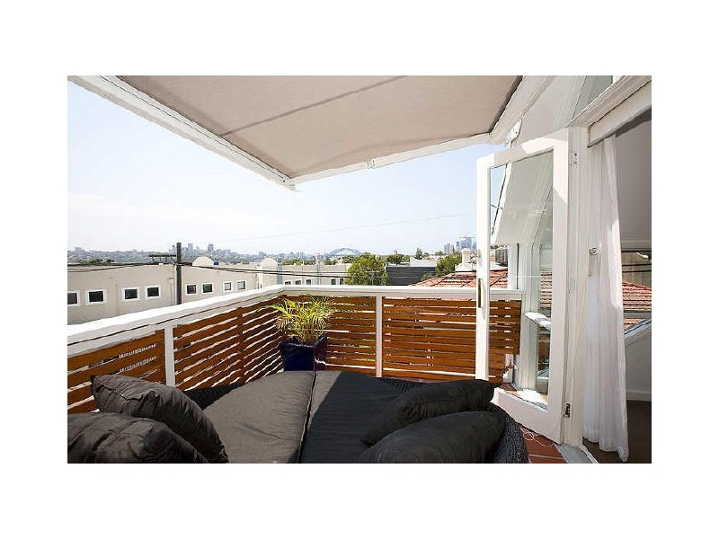 3a Llewellyn Street, Balmain NSW 2041
