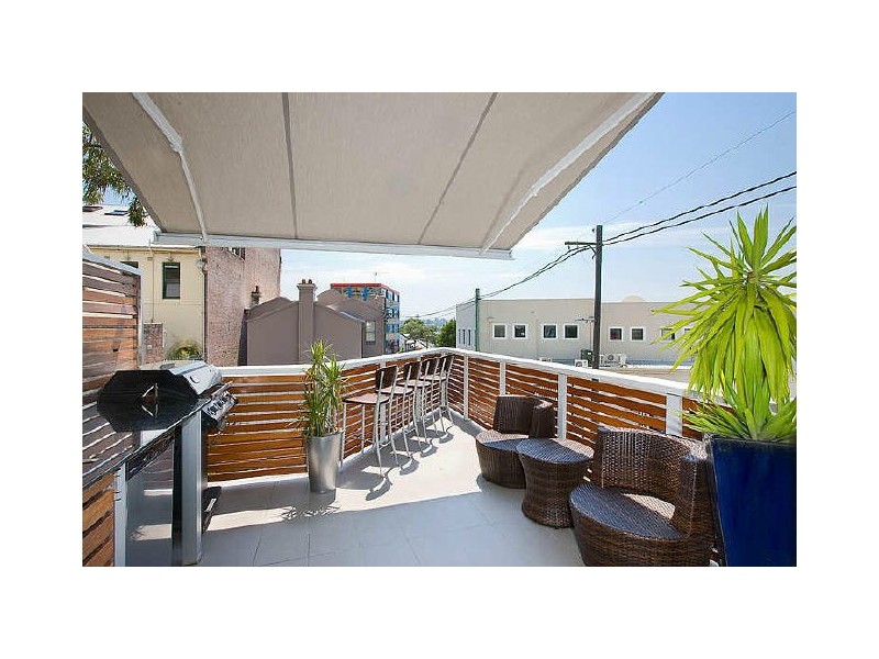 3a Llewellyn Street, Balmain NSW 2041