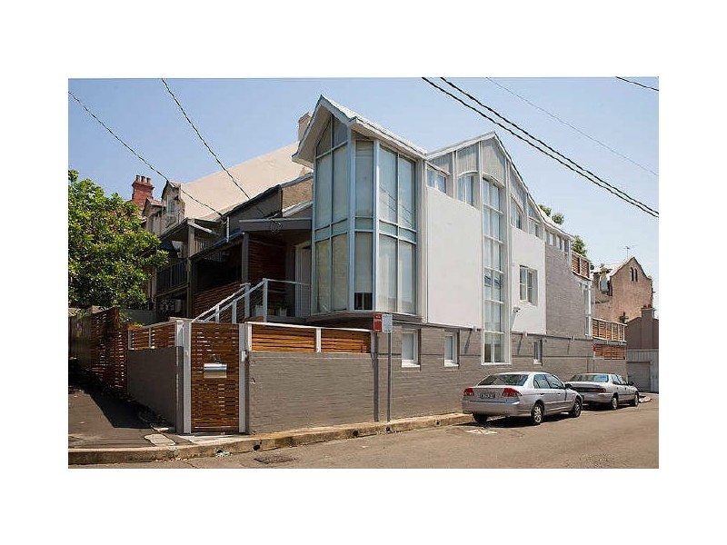 3a Llewellyn Street, Balmain NSW 2041