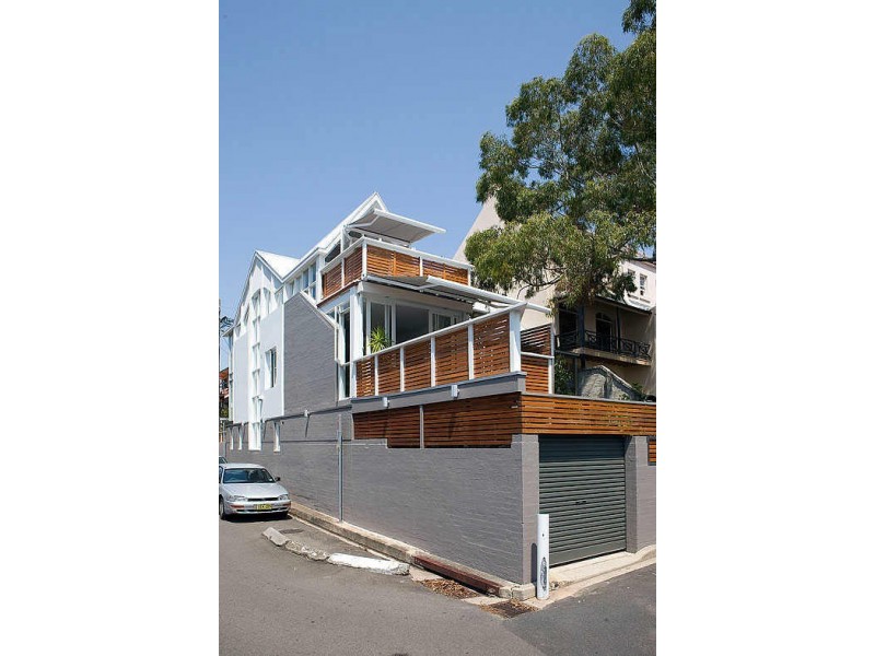 3a Llewellyn Street, Balmain NSW 2041