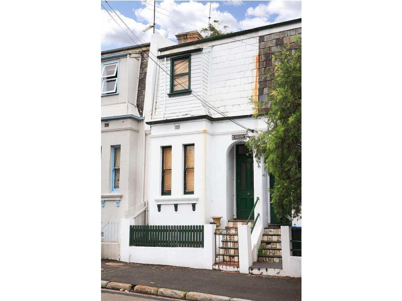132 Mullens Street, Balmain NSW 2041