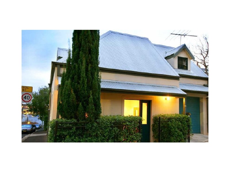 23 Terry Street, Balmain NSW 2041
