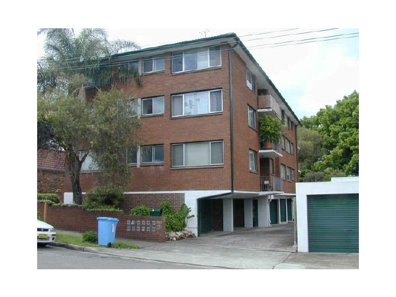 2/5 Alfred Street, Rozelle NSW 2039