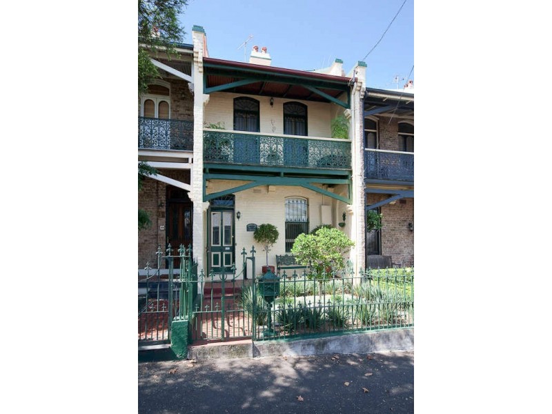37 Smith Street, Rozelle NSW 2039