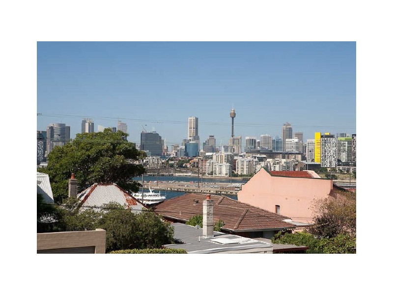 37 Smith Street, Rozelle NSW 2039