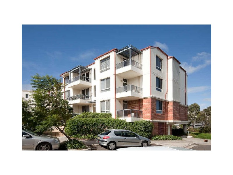 33/1 Batty Street, Rozelle NSW 2039