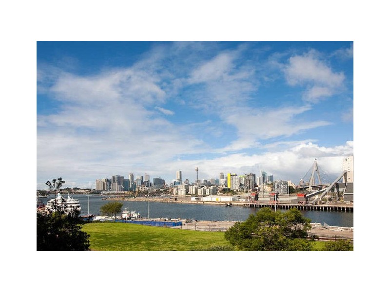 33/1 Batty Street, Rozelle NSW 2039