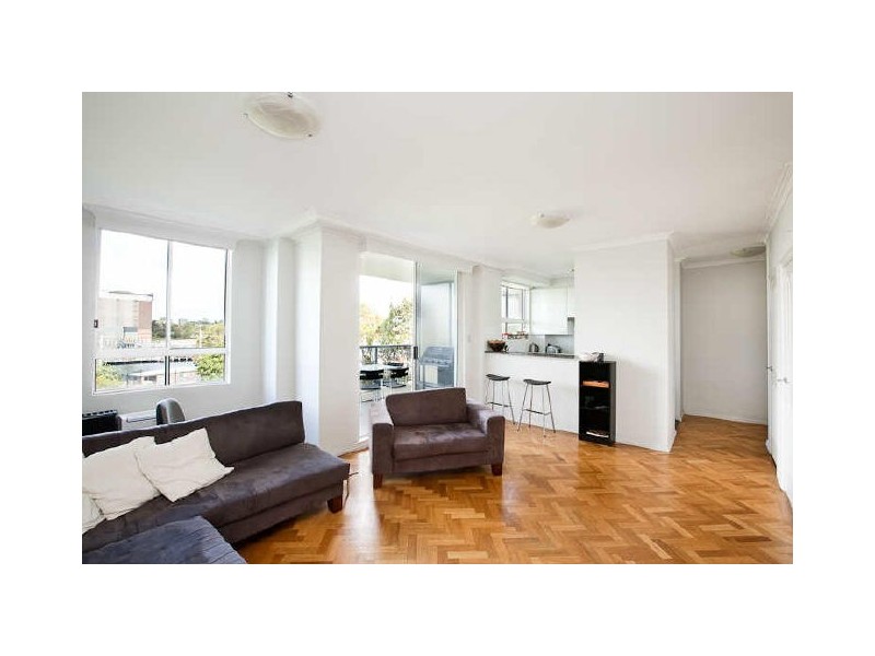 33/1 Batty Street, Rozelle NSW 2039