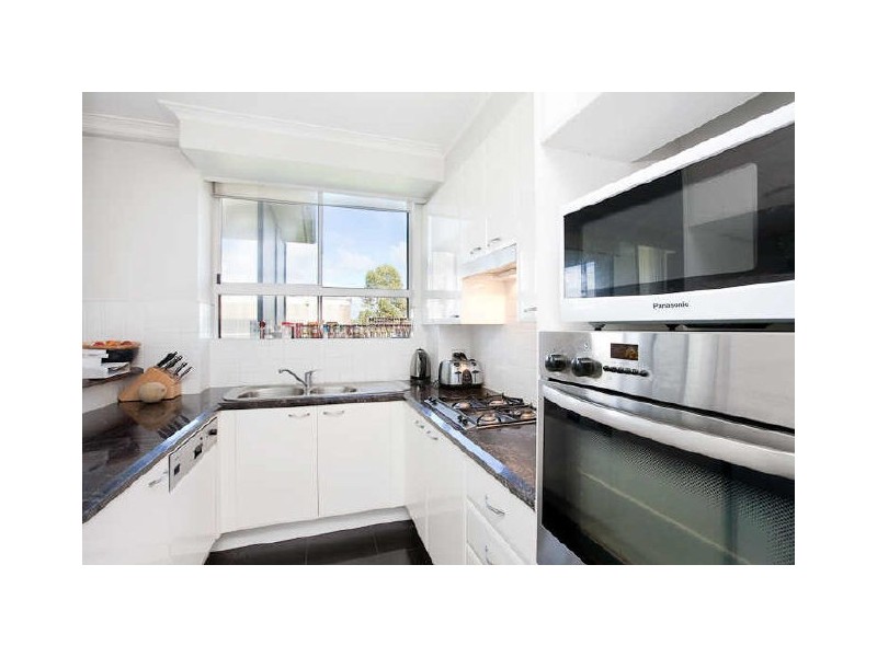 33/1 Batty Street, Rozelle NSW 2039