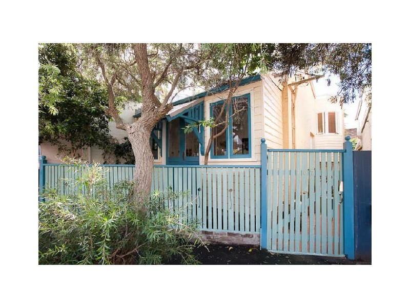 107 Curtis Road, Balmain NSW 2041