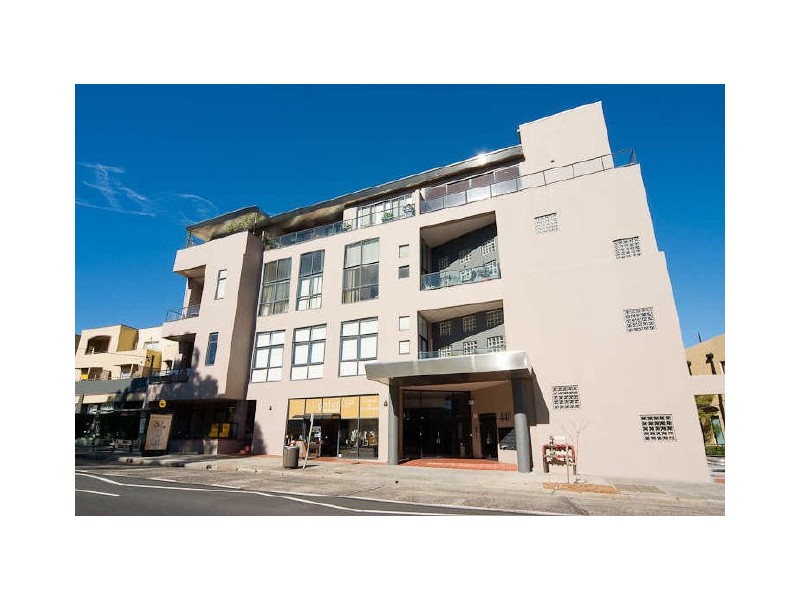 11/440 Darling Street, Balmain NSW 2041