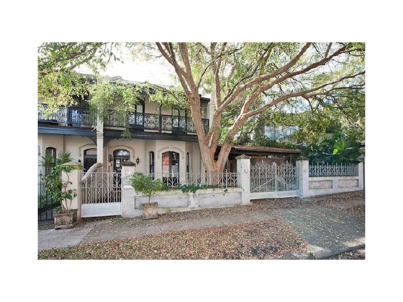 Ballast Point Road, Birchgrove NSW 2041