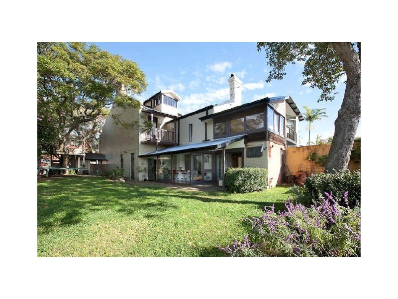 Ballast Point Road, Birchgrove NSW 2041